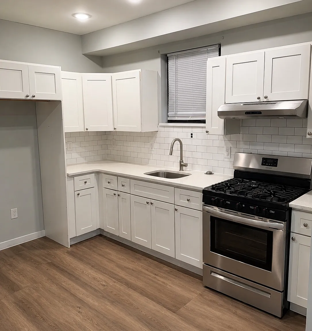 1 bed, $1,800 — Photo 2