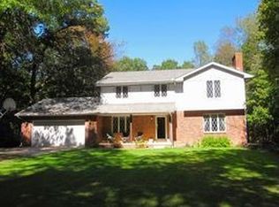 1 Deer Trl, Metamora, IL 61548