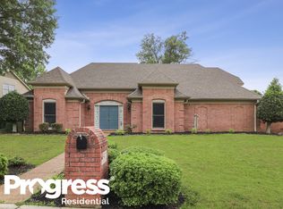 7571 Dexter Hollow Dr, Cordova, TN 38016