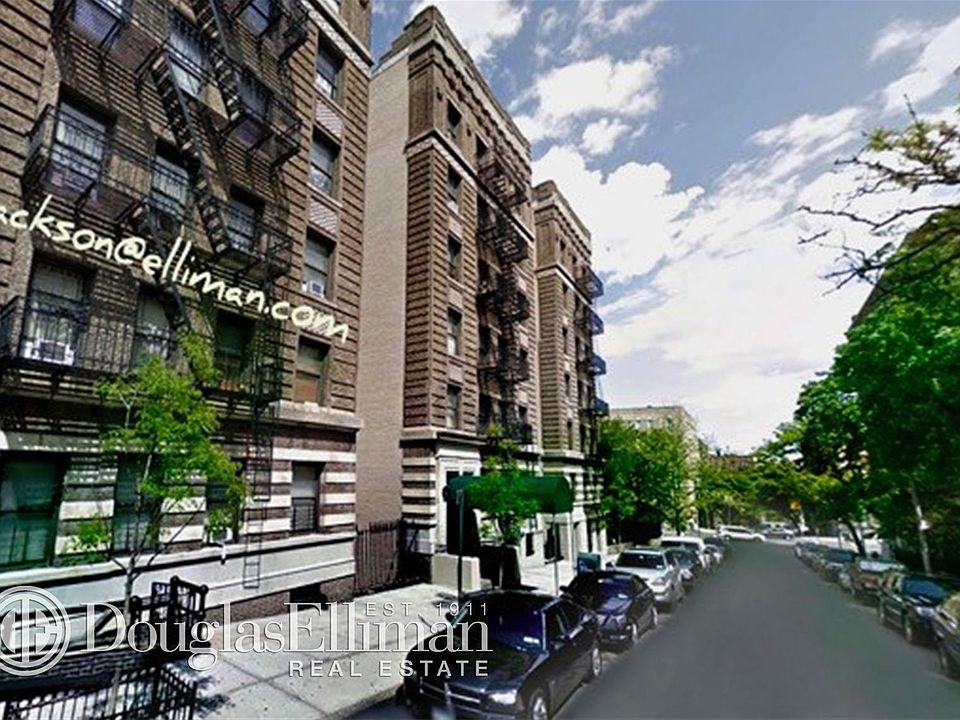 1st image of 445 W 153rd St APT 3A