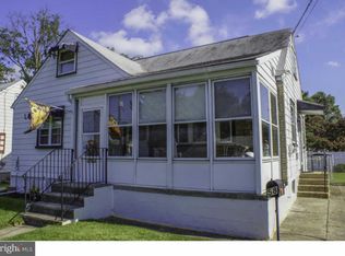 58 N Chester Ave, Riverside, NJ 08075