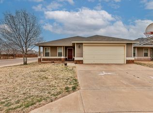 2301 99th St, Lubbock, TX 79423