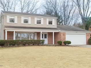 5065 Stoney Brook Rd, Kalamazoo, MI 49009