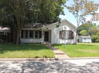 4306 Jonathan St, Bellaire, TX 77401