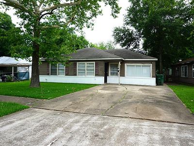 5202 Longmeadow St, Houston, TX, 77033