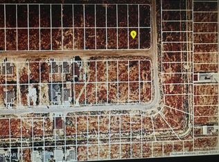 4 Quezon Ave, California City, CA 93505