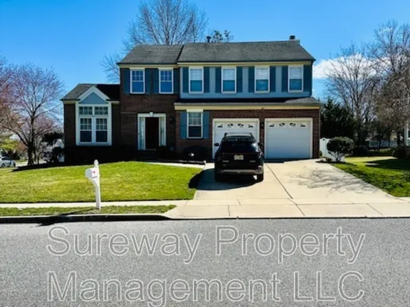 133 W Dominion Dr, Marlton, NJ 08053