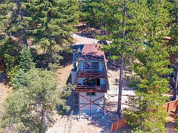 2476 Elko Dr, Arrowbear Lake, CA 92382