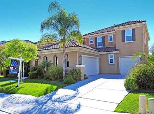 2874 Morning Creek Rd, Chula Vista, CA 91914