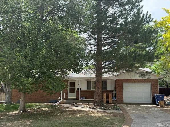 1489 S Carr Street, Lakewood, CO 80232