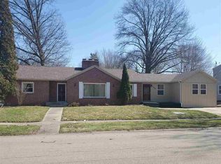 1506 Oakdale St, Rockford, IL 61108