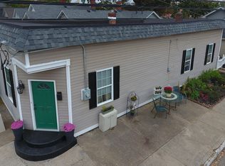 1137 Forrest St, Louisville, KY 40217