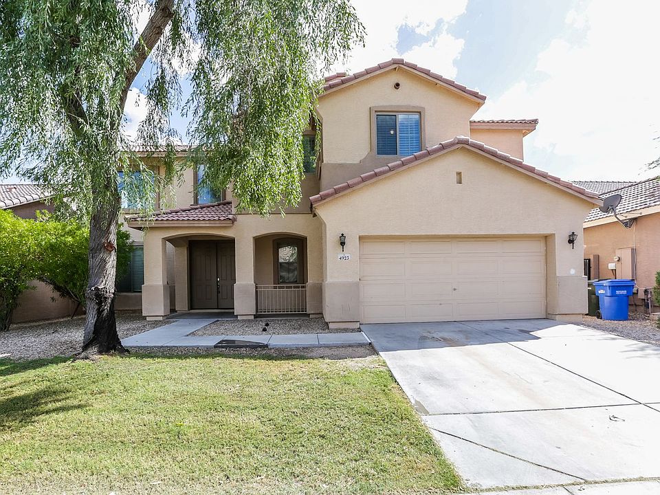 1st image of 4923 W Magdalena Ln