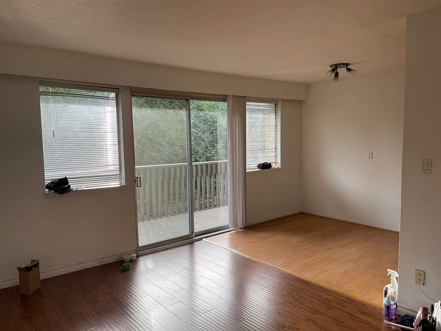 3 bed, 1100 sqft, $2,500 — Photo 1