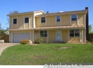 7755 Daleview Dr, Minneapolis, MN 55443