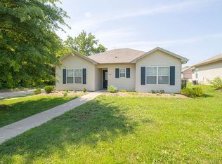 1931 W Harmony St, Columbia, MO 65203