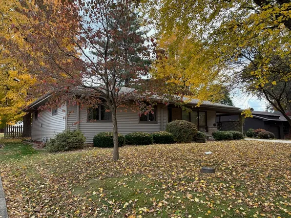 502 S Jackson St, Newton, IL 62448