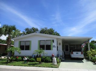 1086 Sparrow Ln, Tarpon Springs, FL 34689