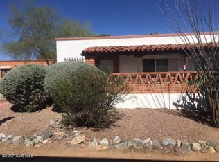 468 S Paseo Lobo UNIT A, Green Valley, AZ 85614