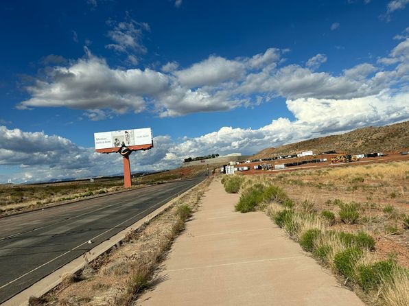 W Foothill Dr PARCEL 5, Hurricane, UT 84737