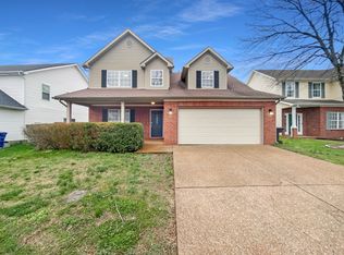 3209 Dark Woods Dr, Franklin, TN 37064