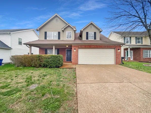 3209 Dark Woods Dr, Franklin, TN 37064