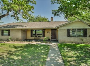4037 Apache Cir, Granbury, TX 76048
