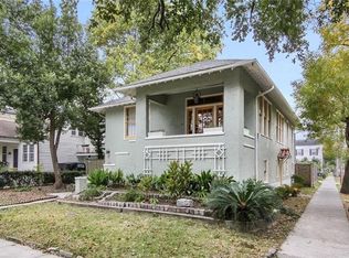 3128 Ursulines Ave, New Orleans, LA 70119