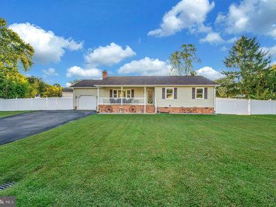 3903 Norris Dr, Fredericksburg, VA, 22407