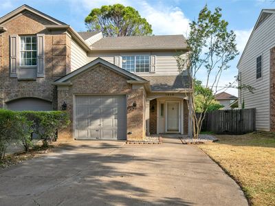 1608 Creek Bank Ln #Q, Arlington, TX, 76014