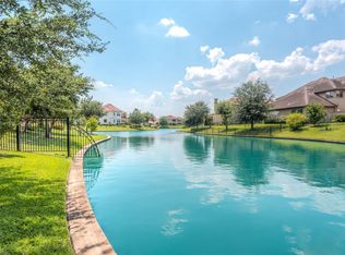 4402 Della Creek Way, Missouri City, TX 77459
