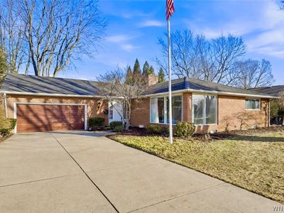 205 Troy Del Way, Williamsville, NY, 14221