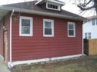 520 23rd Ave, Bellwood, IL 60104