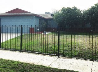 4708 E Belgravia Ave, Fresno, CA 93725