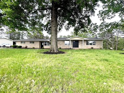 11712 Gamel Cemetery Rd, Festus, MO, 63028