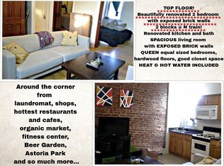 2314 29th Ave #3F, Astoria, NY 11102