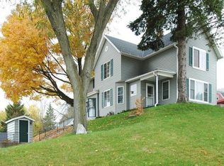 709 Horicon St, Mayville, WI 53050