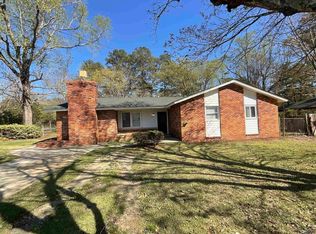 4600 Pinedale Dr, Macon, GA 31206