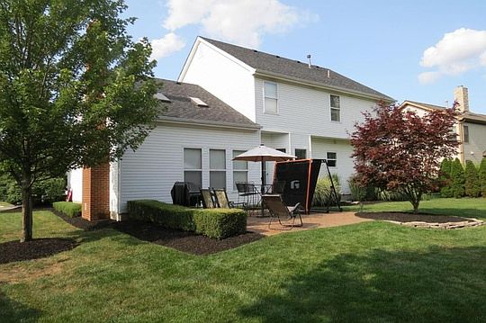 2nd image of 3805 Bainbridge Mills Dr