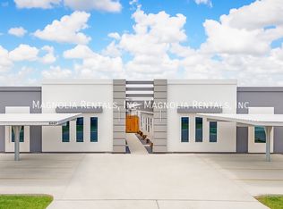 4902 N Dahlia St APT 1, Pharr, TX 78577