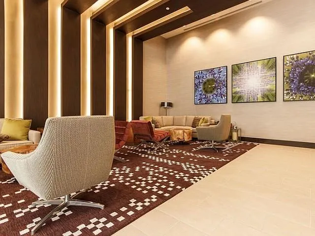 LTV Tower Apartments — Photo 52