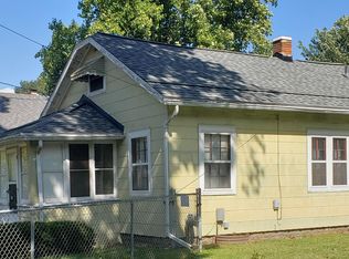 1107 S Holmes St, Lansing, MI