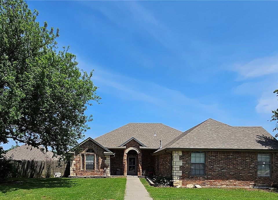 4508 Katie Ridge Dr, Moore, OK 73160 Zillow