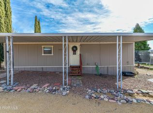 7801 E Powers Ave, Prescott Valley, AZ 86314