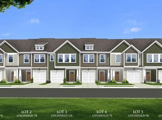 277 Silo Ridge Dr, Anderson, SC 29621