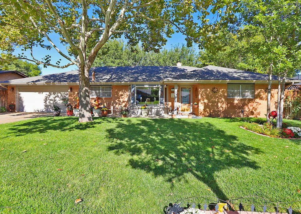 1st image of 3513 Bremond Dr
