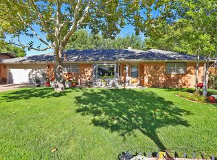3513 Bremond Dr, Amarillo, TX 79109