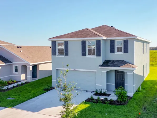 16864 Delia St, Wimauma, FL 33598