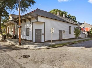 440 Bouny St, New Orleans, LA 70114
