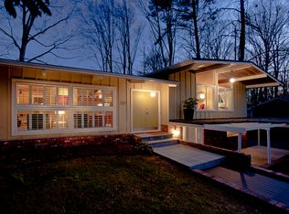 2121 Seaman Way, Chamblee, GA 30341